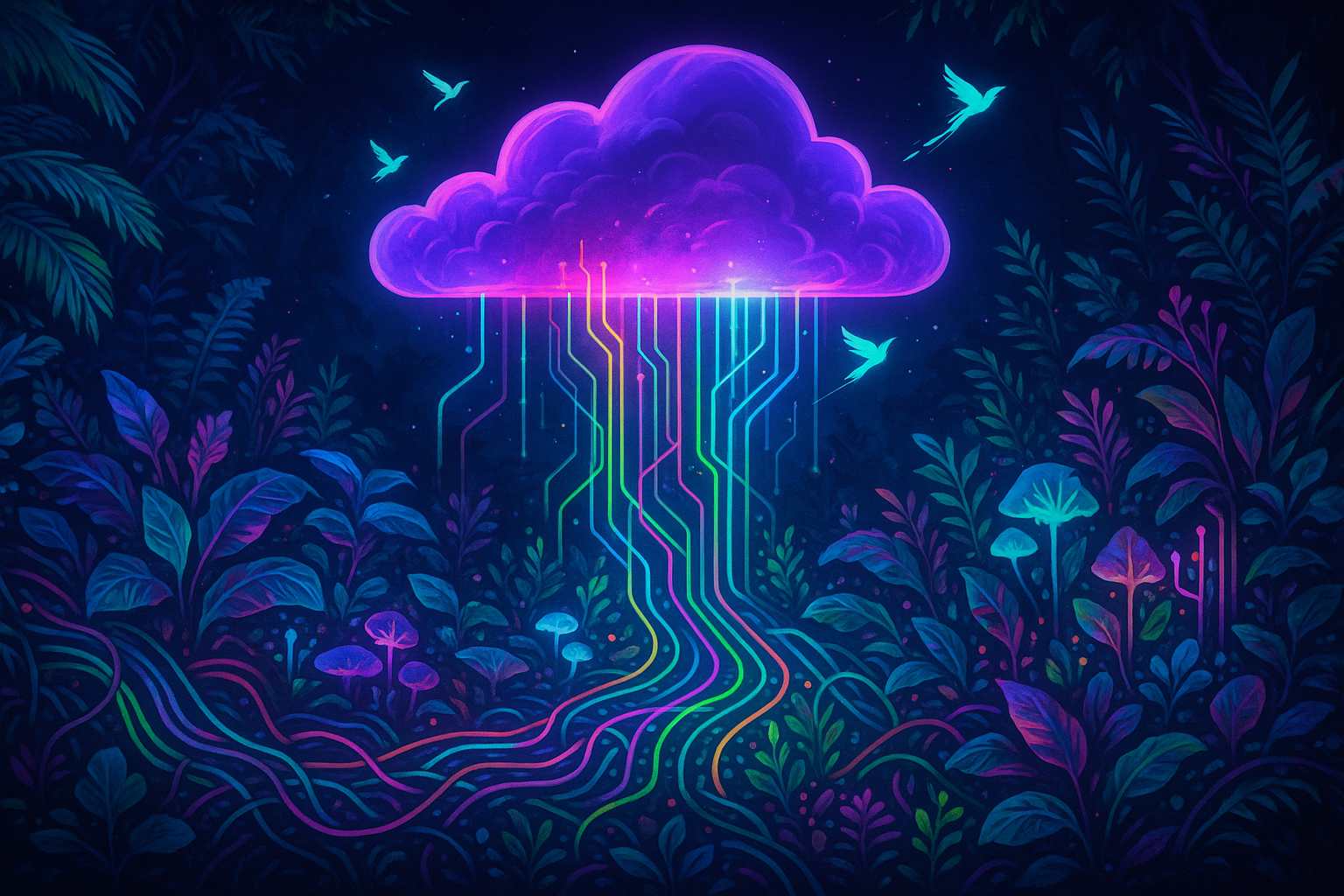 هاست پربازدید چیست و چه اهمیتی دارد؟