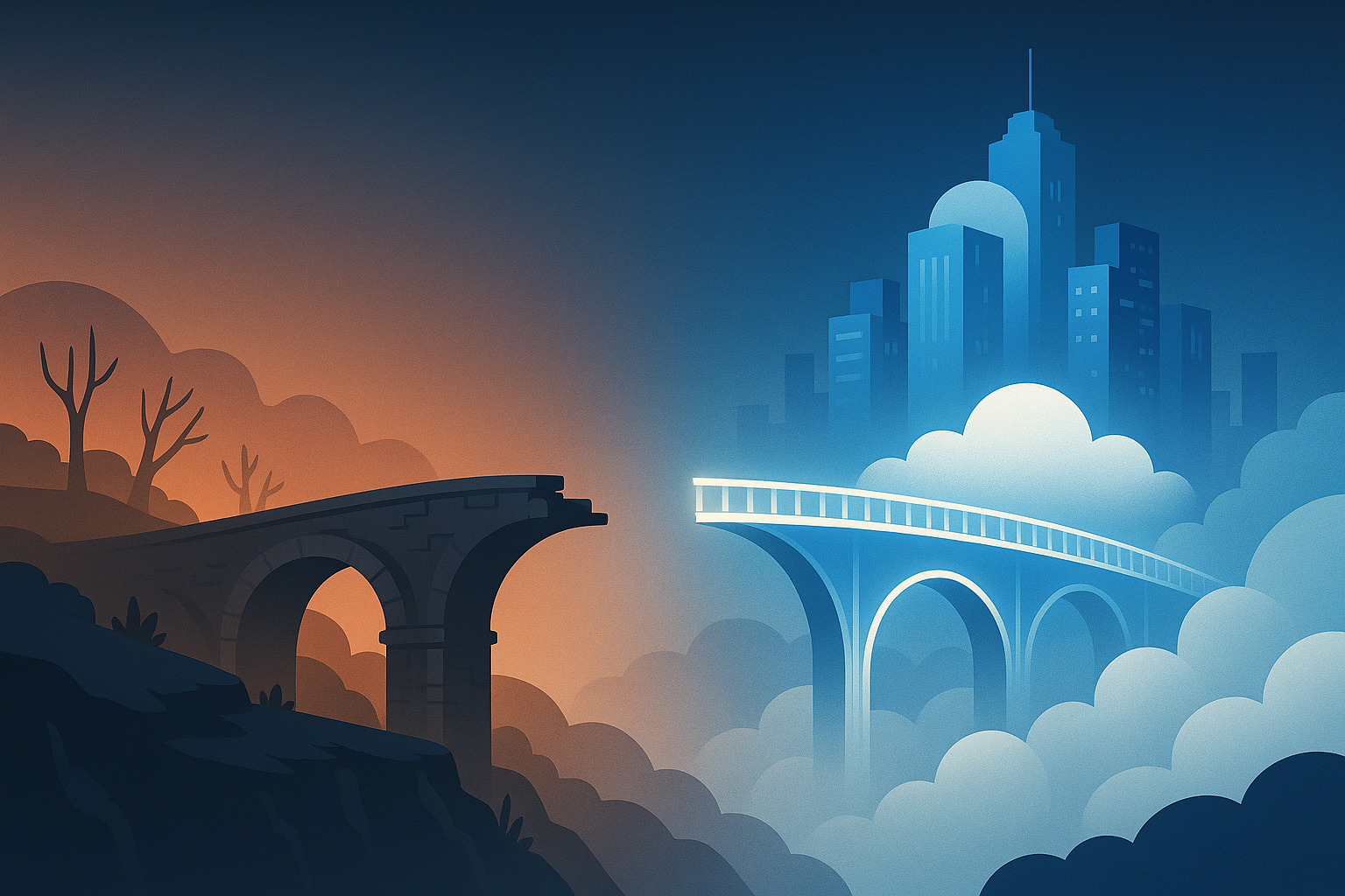 تفاوت سرور مجازی لینوکس و ویندوز | بررسی کاربردها