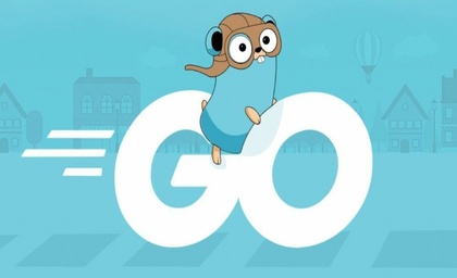 چرا Golang بهترین انتخاب برای اپلیکیشنهای پرترافیک است؟