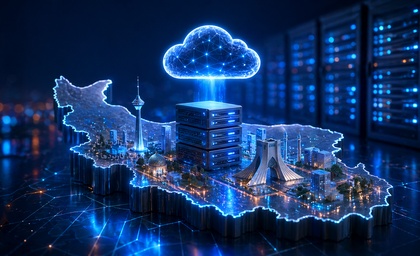 سرور مجازی ایران چیست | نقد و بررسی دقیق