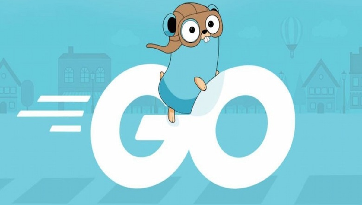 چرا Golang بهترین انتخاب برای اپلیکیشنهای پرترافیک است؟
