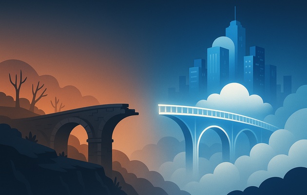 تفاوت سرور مجازی لینوکس و ویندوز | بررسی کاربردها