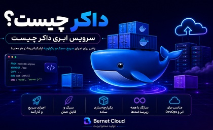 داکر (Docker) چیست؟