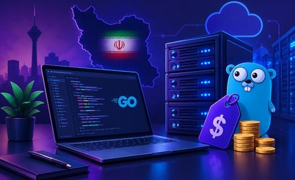 قیمت هاست گولنگ در ایران چقدر است؟ (راهنمای خرید 1405)