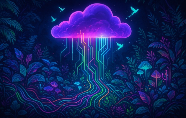 هاست پربازدید چیست و چه اهمیتی دارد؟