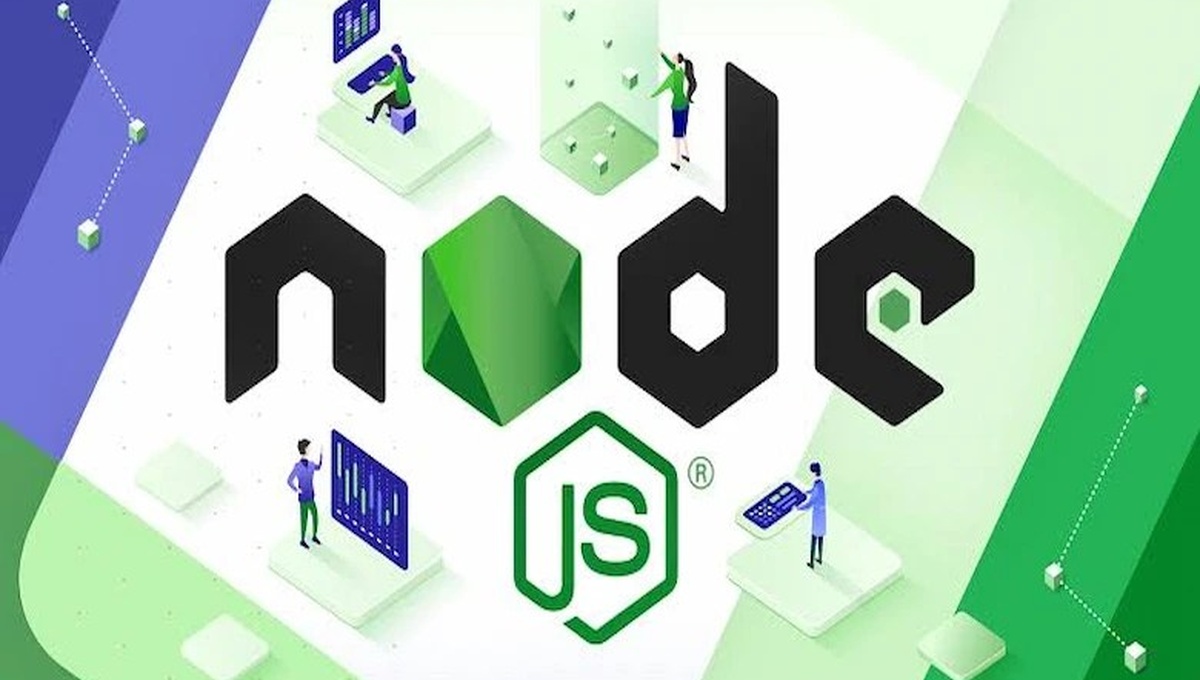 Node.js برای چه پروژه‌هایی مناسب است؟ ۷ کاربرد واقعی و نمونه محصولات