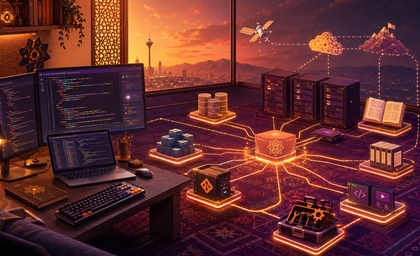 برنامه نویسی با نت ملی | راه هایی برای توسعه دهندگ
