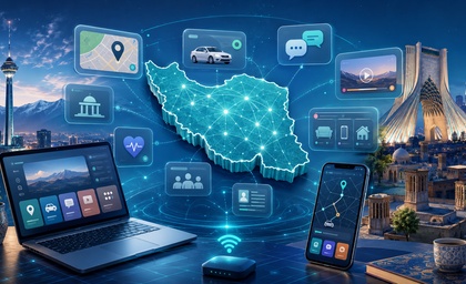 لیست سایت های قابل استفاده با نت ایرانی